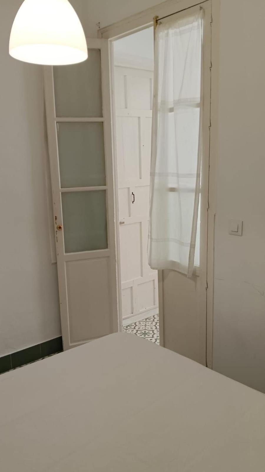 California Apartament Dos De Mayo Σεβίλλη Εξωτερικό φωτογραφία